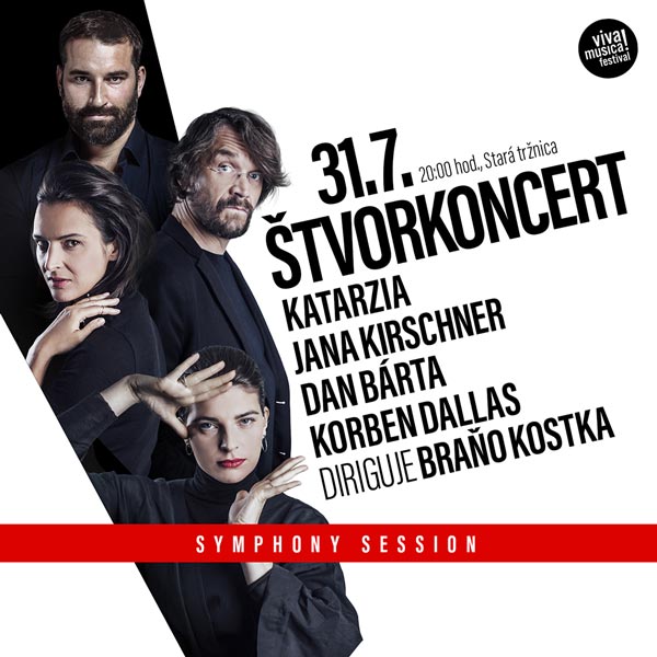 ŠTVORKONCERT