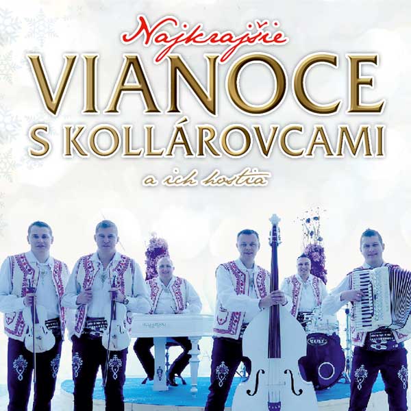 KOLLÁROVCI-Najkrajšie Vianoce 2019