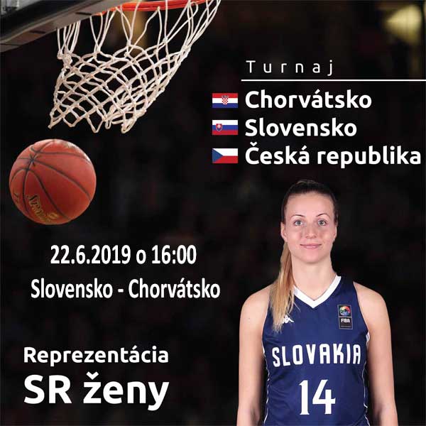 Slovensko - Chorvátsko