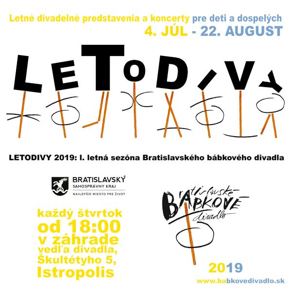 Safaládka a Špajdlička