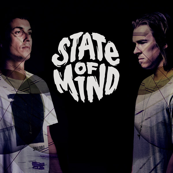 STATE OF MIND /New Zealand