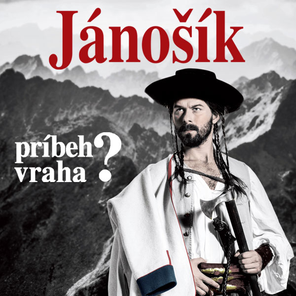 JÁNOŠÍK
