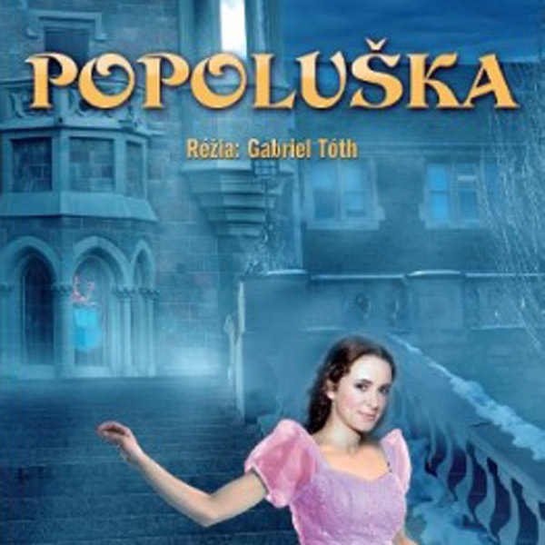 POPOLUŠKA