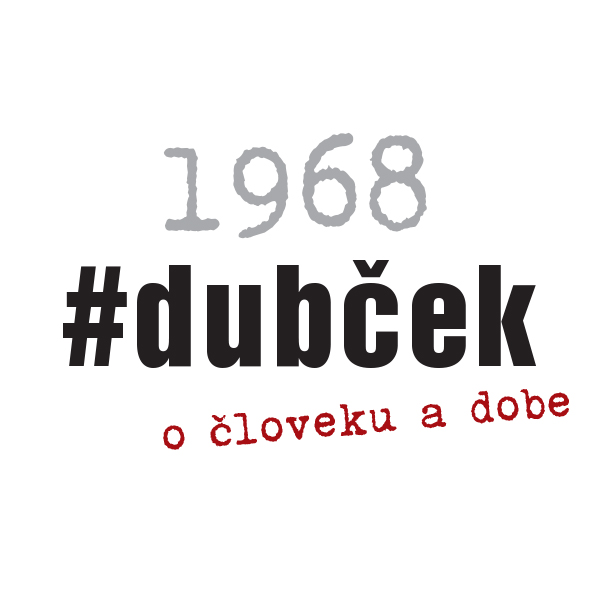 #dubček