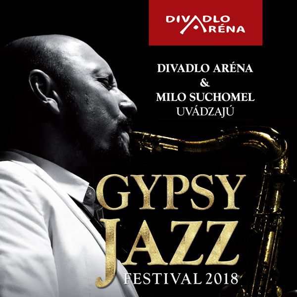Gypsy Jazz Festival 2018