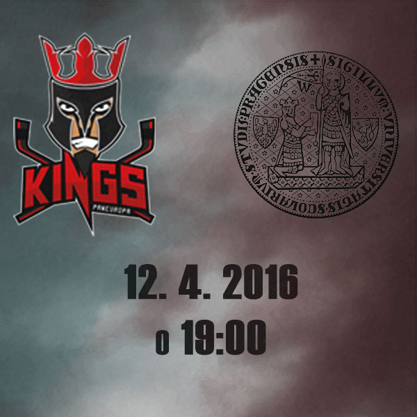PANEUROPA KINGS-UK PRAHA - FINALE EUHL