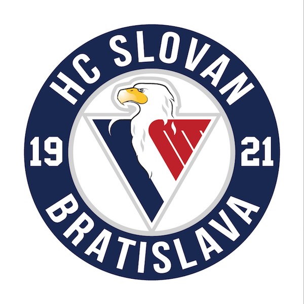 Balík Január - HC SLOVAN