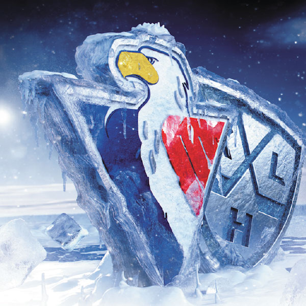 HC SLOVAN Bratislava - Jugra Chanty-Mansijsk