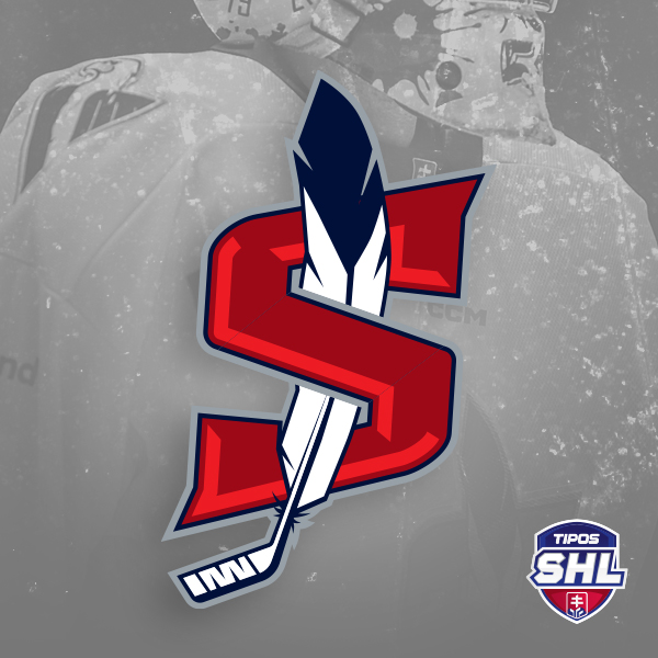 Modré krídla Slovan - Vlci Žilina (SHL)