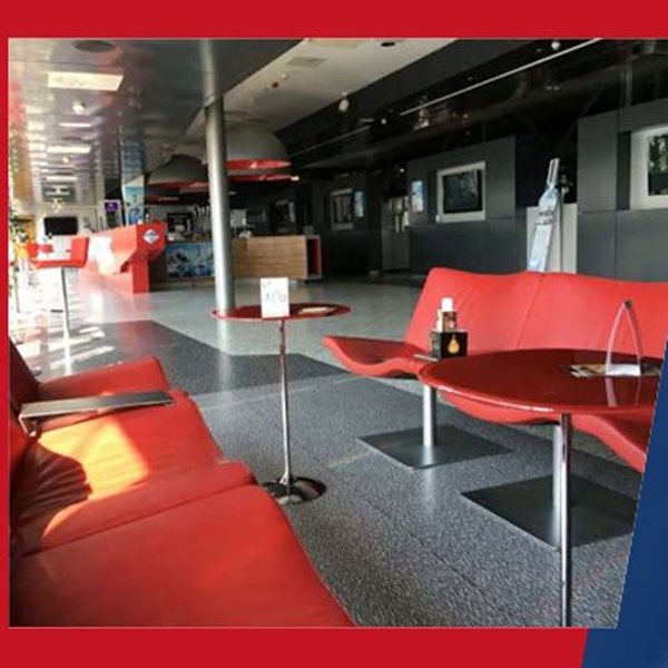 ELÁN 70 ROCK SYMPHONY - SKYLOUNGE