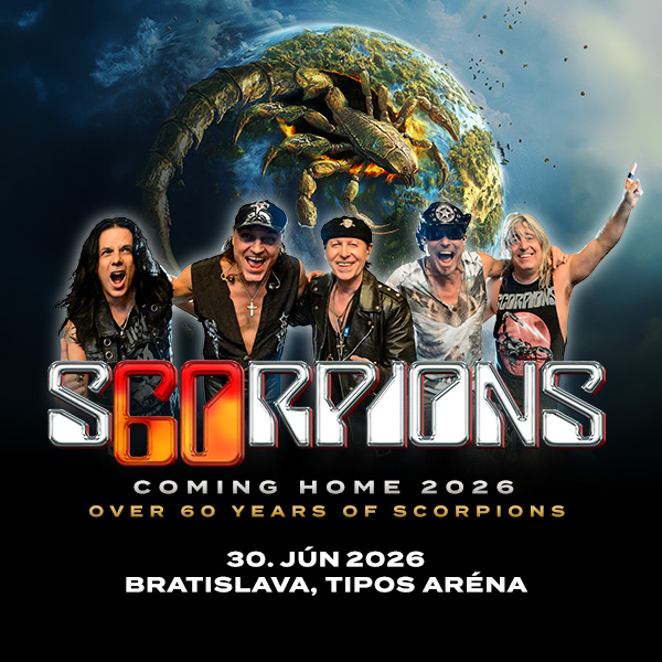 SCORPIONS