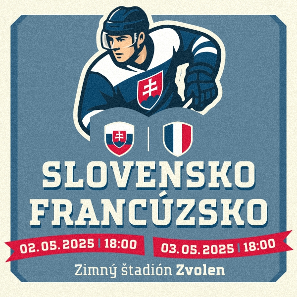 Hokejové Retro Classic vo Zvolene