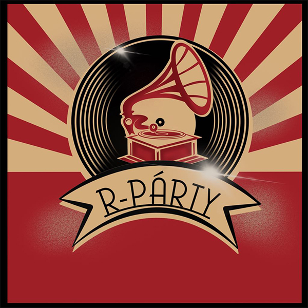 R - PÁRTY ! - Trenčín