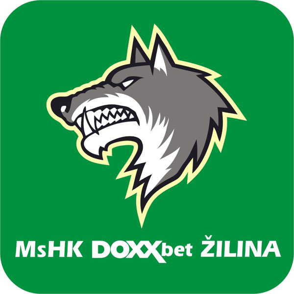 MsHK DOXXbet Žilina  - HK Poprad
