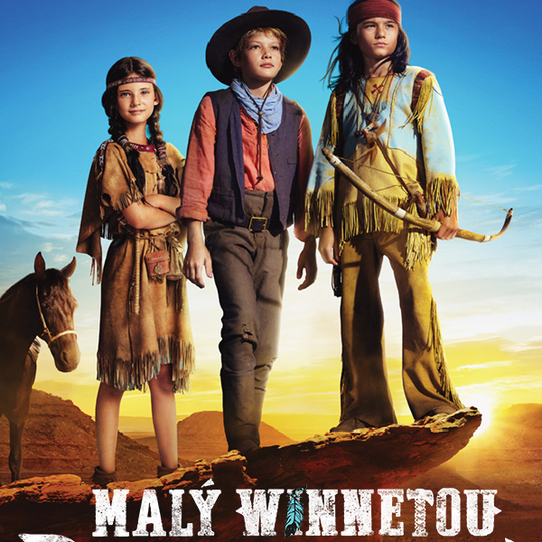 Klenoty žánrového filmu: MALÝ WINNETOU