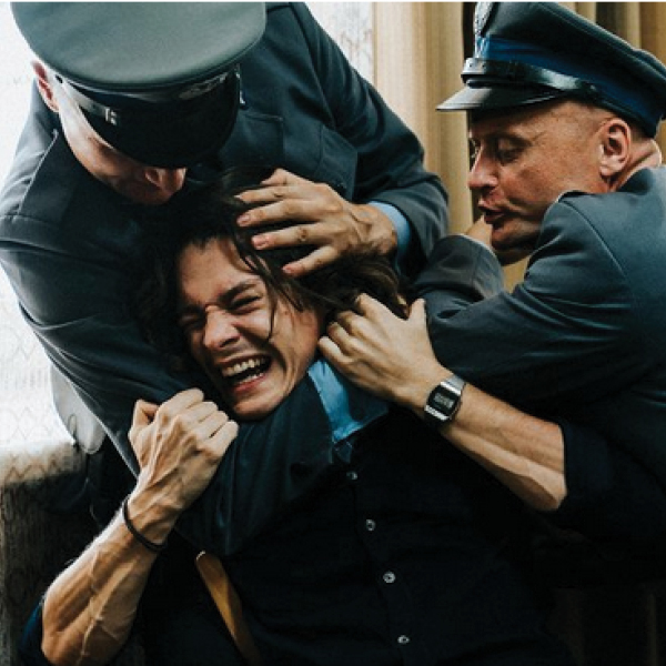 Ozveny svetových festivalov: NEZANECHAŤ STOPY