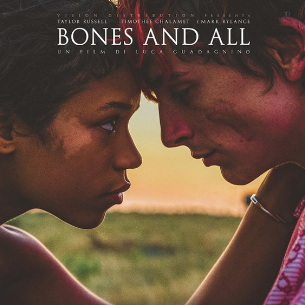 Klenoty žánrového filmu: BONES AND ALL