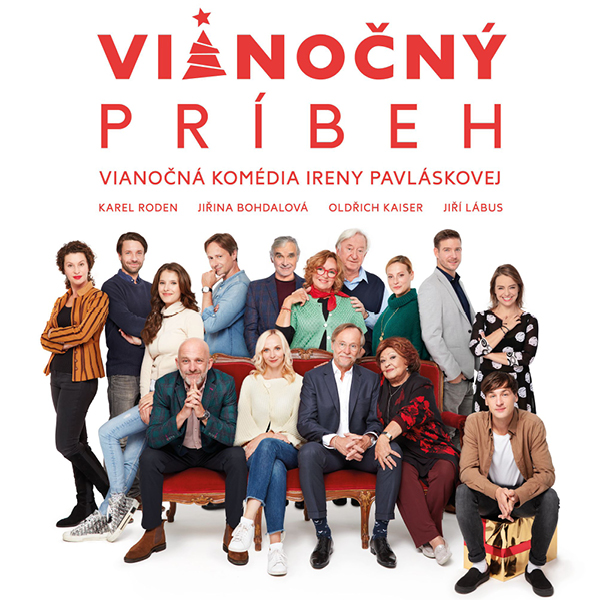 Klenoty žánrového filmu: VIANOČNÝ PRÍBEH
