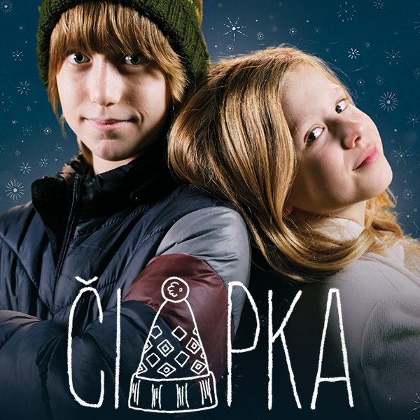 Domáca úroda: ČIAPKA