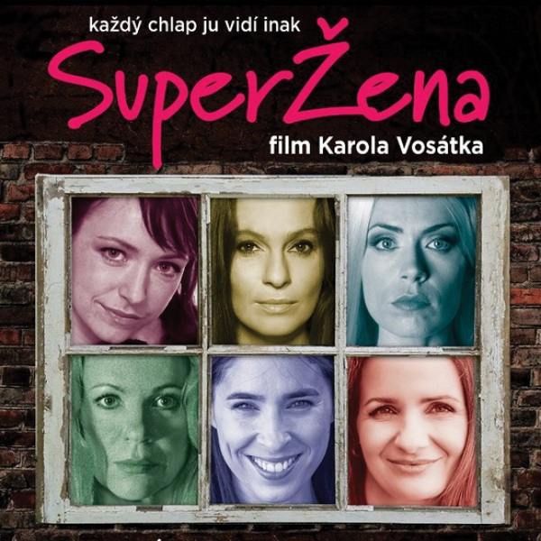 Klenoty žánrového filmu: SUPERŽENA