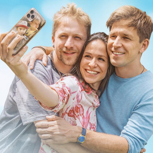 Klenoty žánrového filmu: ŽELANIE K NARODENINÁM