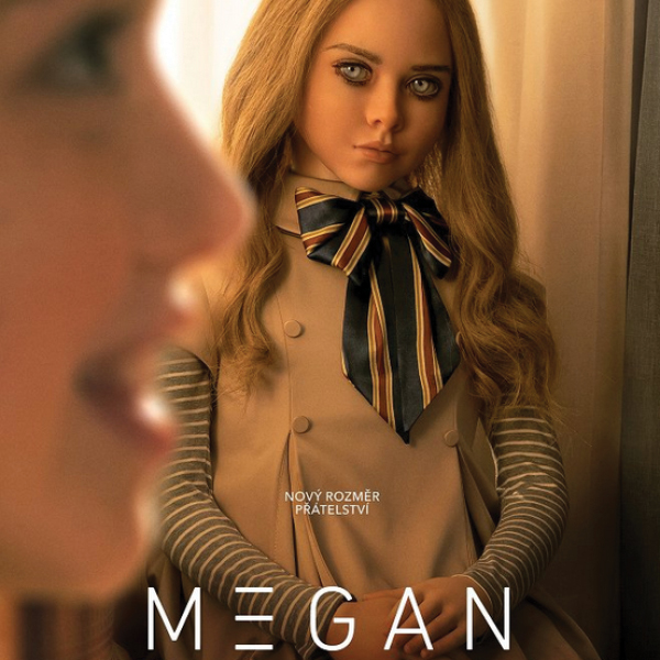 Klenoty žánrového filmu: M3GAN