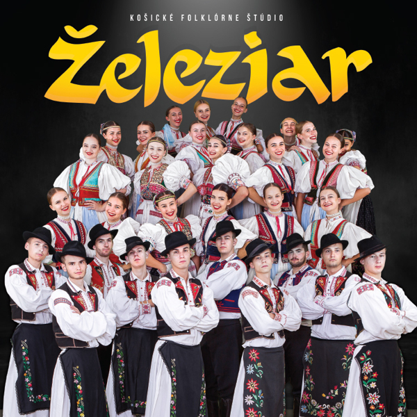 ŽELEZIAR - TAKA TOTA NAŠA NOUTA