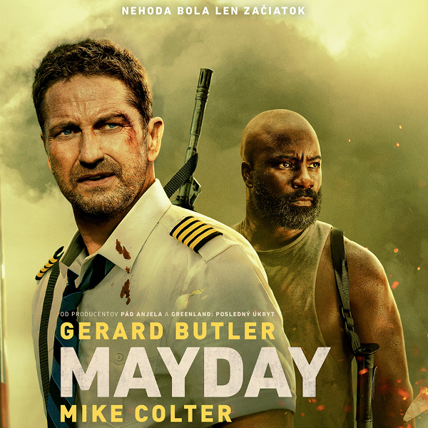 Klenoty žánrového filmu:  MAYDAY