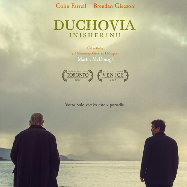 Ozveny svetov&#253;ch festivalov: DUCHOVIA  INISHERINU
