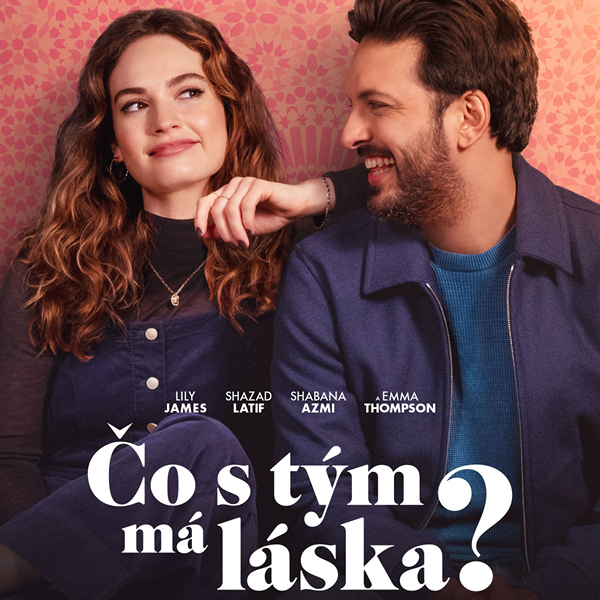 Klenoty žánrového filmu: ČO S TÝM MÁ LÁSKA?