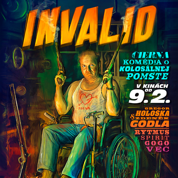 Domáca úroda: INVALID