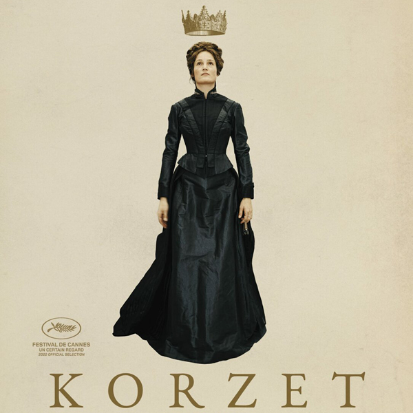 Ozveny svetových festivalov: KORZET