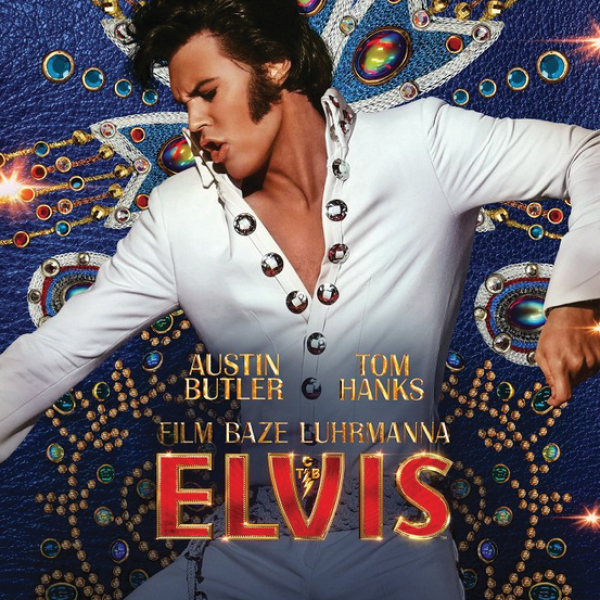 Téma – Oscar 2023: ELVIS