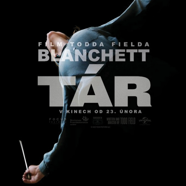 Téma – Oscar 2023: TÁR