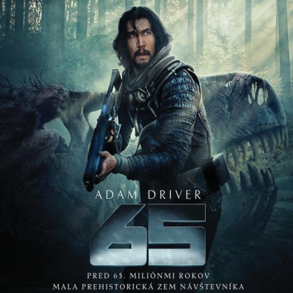 Klenoty žánrového filmu: 65