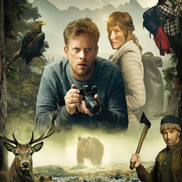 Klenoty žánrového filmu: BUĎ CHLAP!