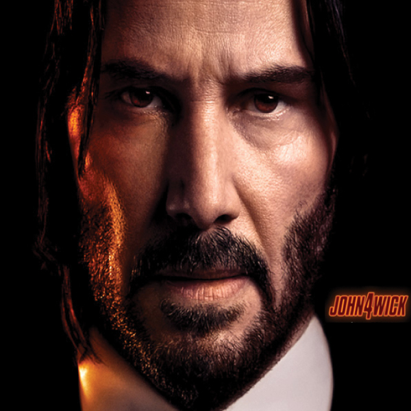 Klenoty žánrového filmu: JOHN WICK 4