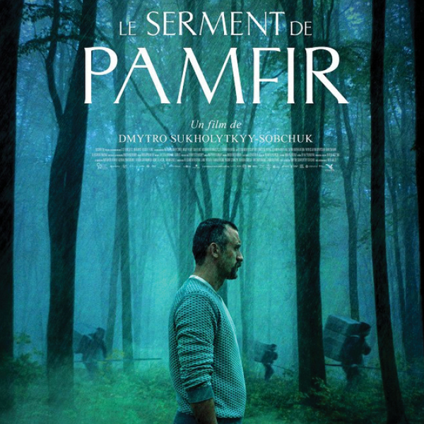 Ozveny svetových festivalov: PAMFÍR