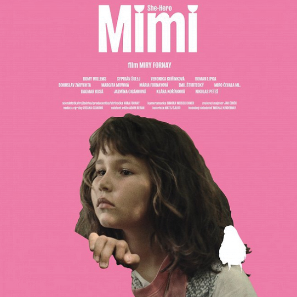 MIMI