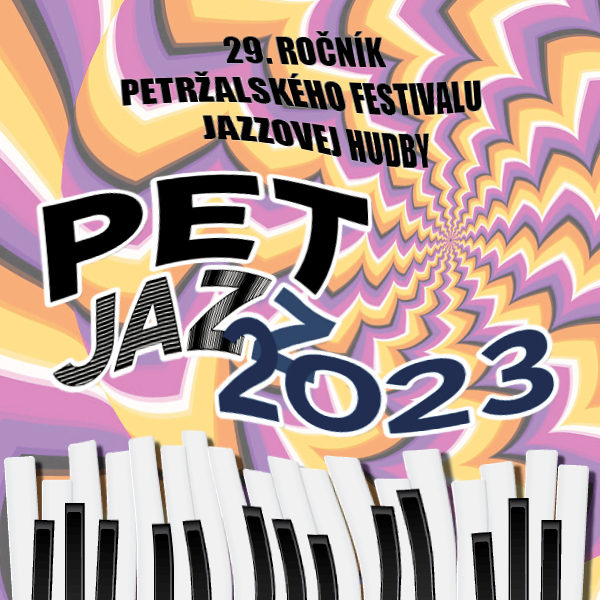 PET JAZZ 2023