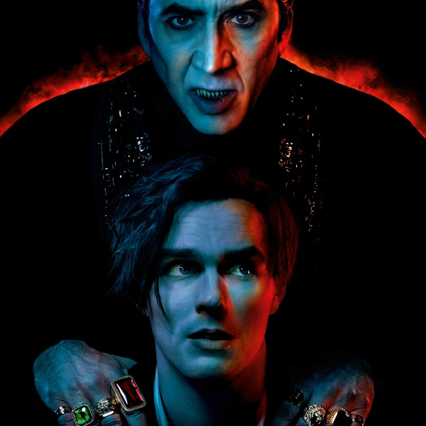 Klenoty žánrového filmu: Renfield