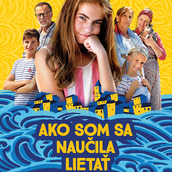 Klenoty žánrového filmu: Ako som sa naučila lietať