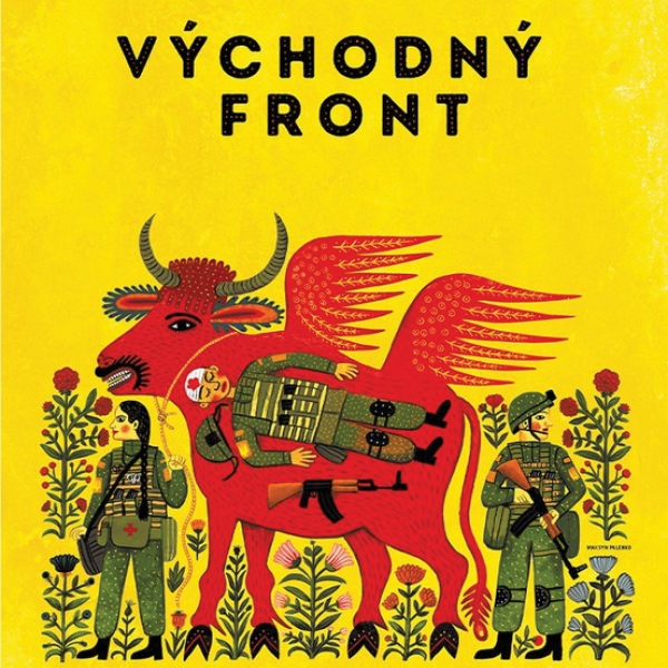 Ozveny svetových festivalov: Východný front