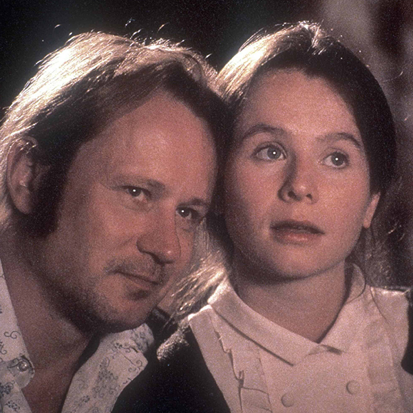 Profil - Lars von Trier: PRELOMIŤ VLNY