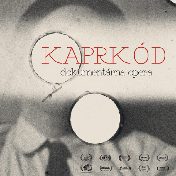 Ozveny svetových festivalov: KAPRKÓD