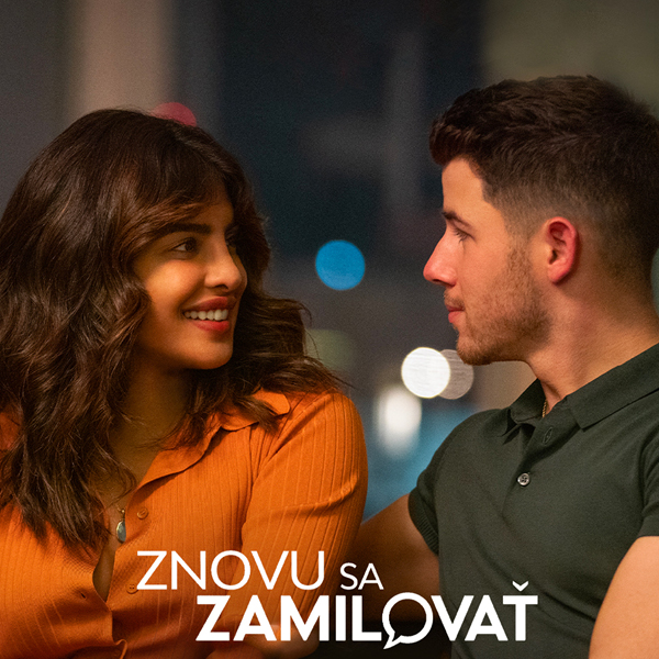 Klenoty žánrového filmu: ZNOVU SA ZAMILOVAŤ