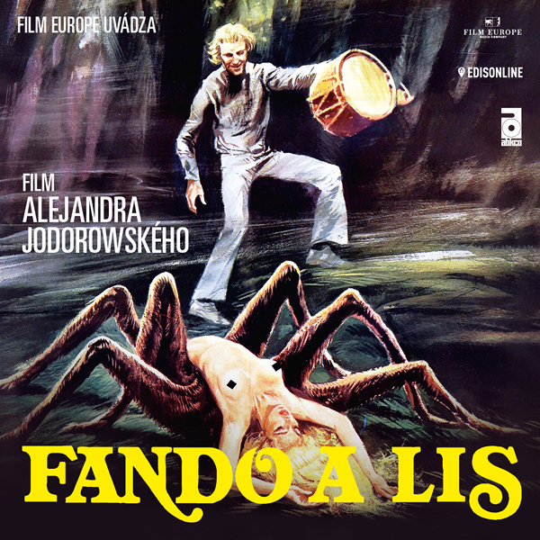Profil: Alejandro Joderowski: FANDO A LIS