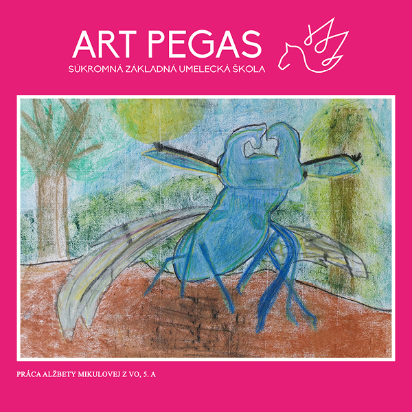 KONCERT SZUŠ ART PEGAS