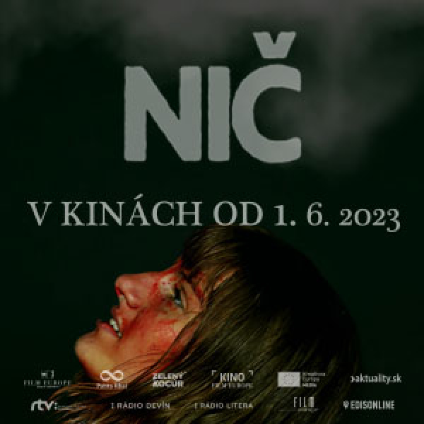 Klenoty žánrového filmu: NIČ