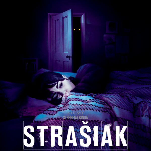 Klenoty žánrového filmu: STRAŠIAK